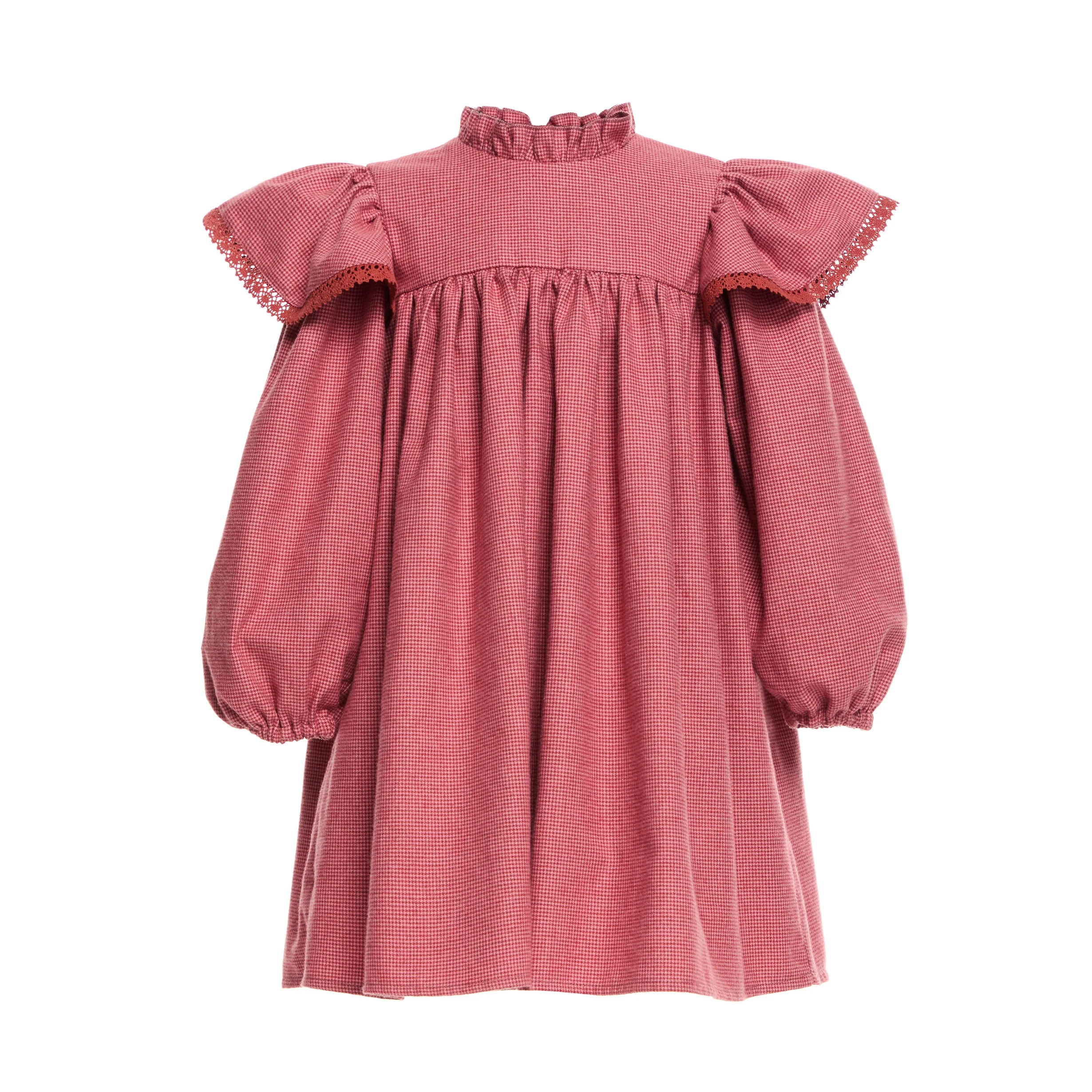 Paade Mode Pink Rosa Dress