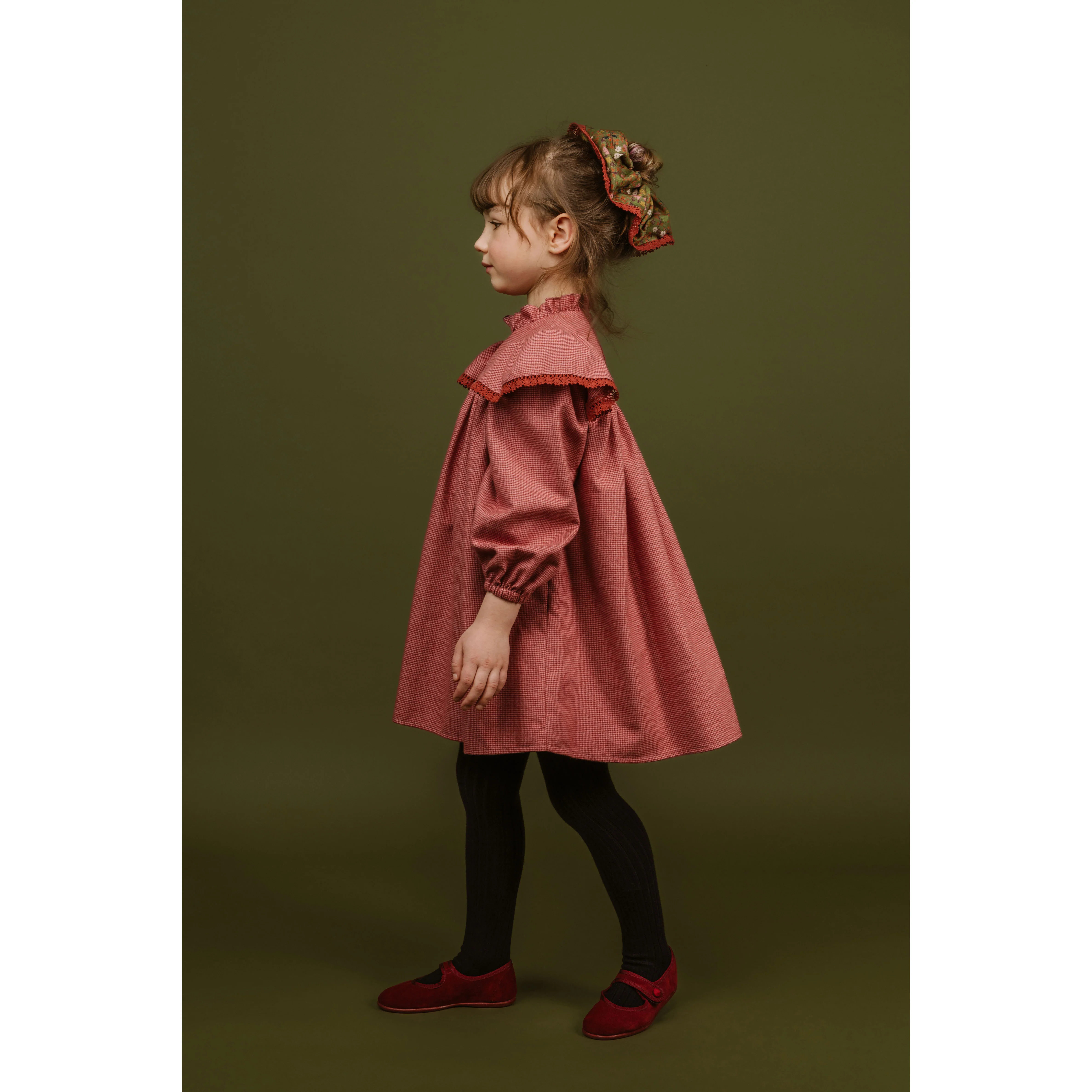 Paade Mode Pink Rosa Dress - Image 3
