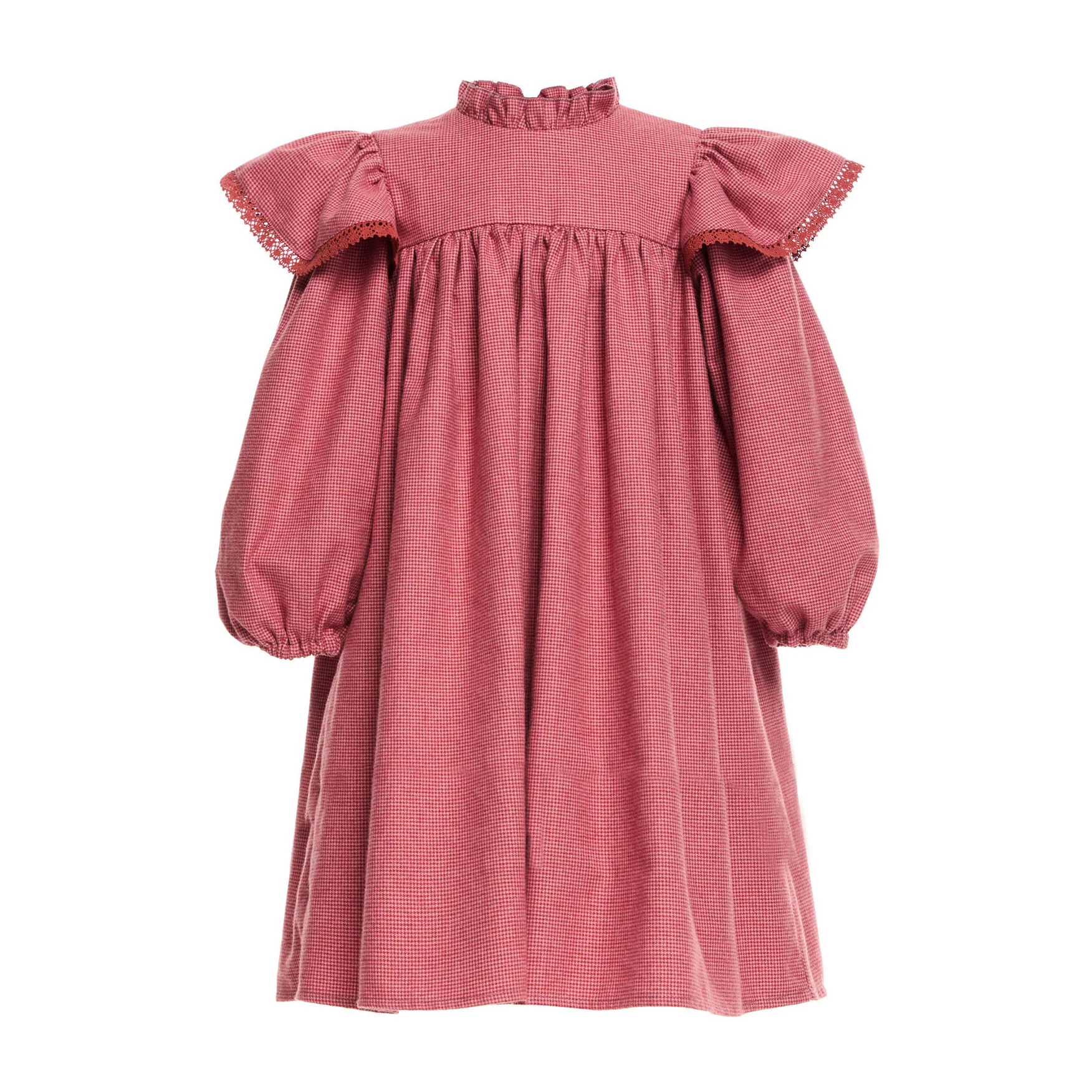 Paade Mode Pink Rosa Special Dress