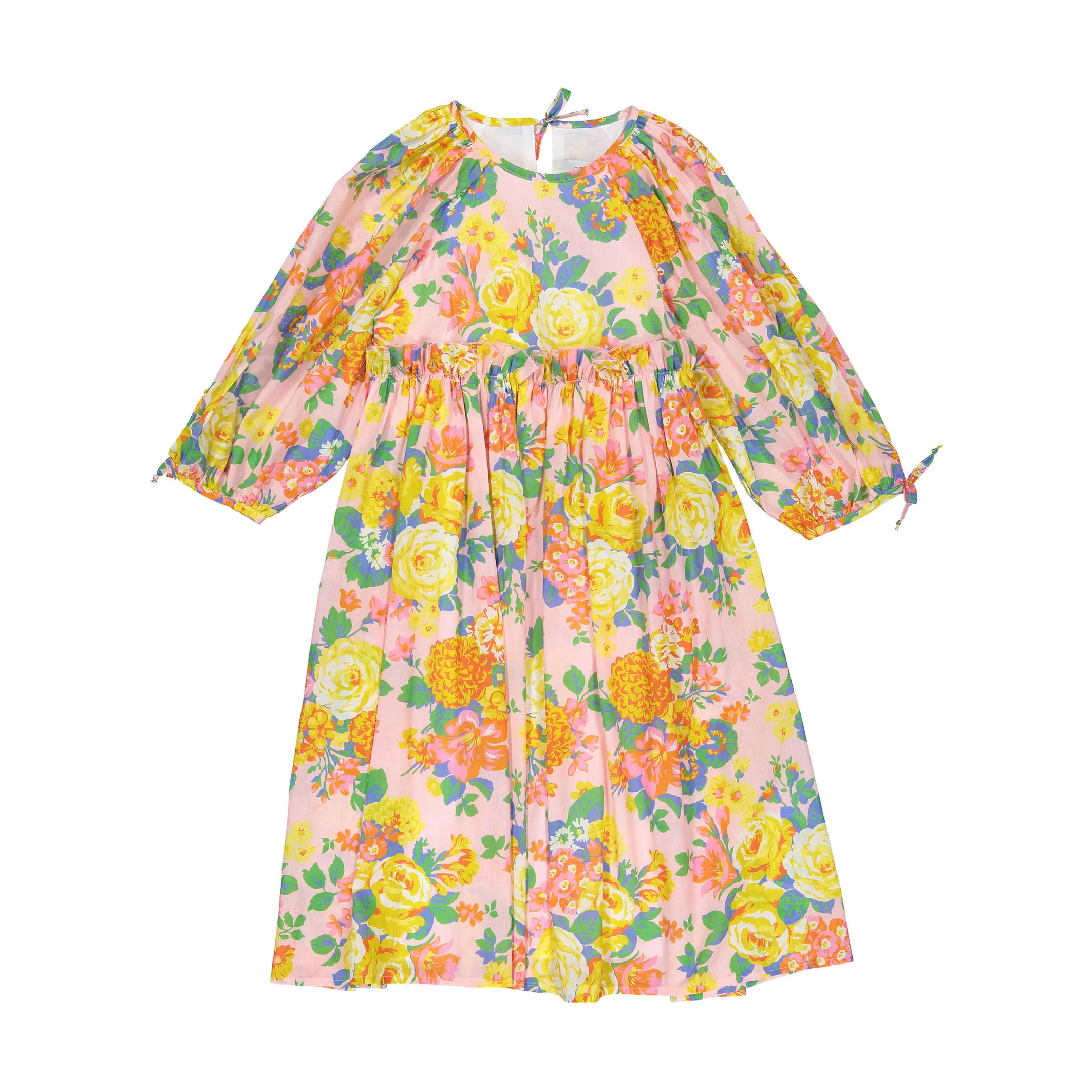 Paade Mode Pink Special Edition Sadie Dress