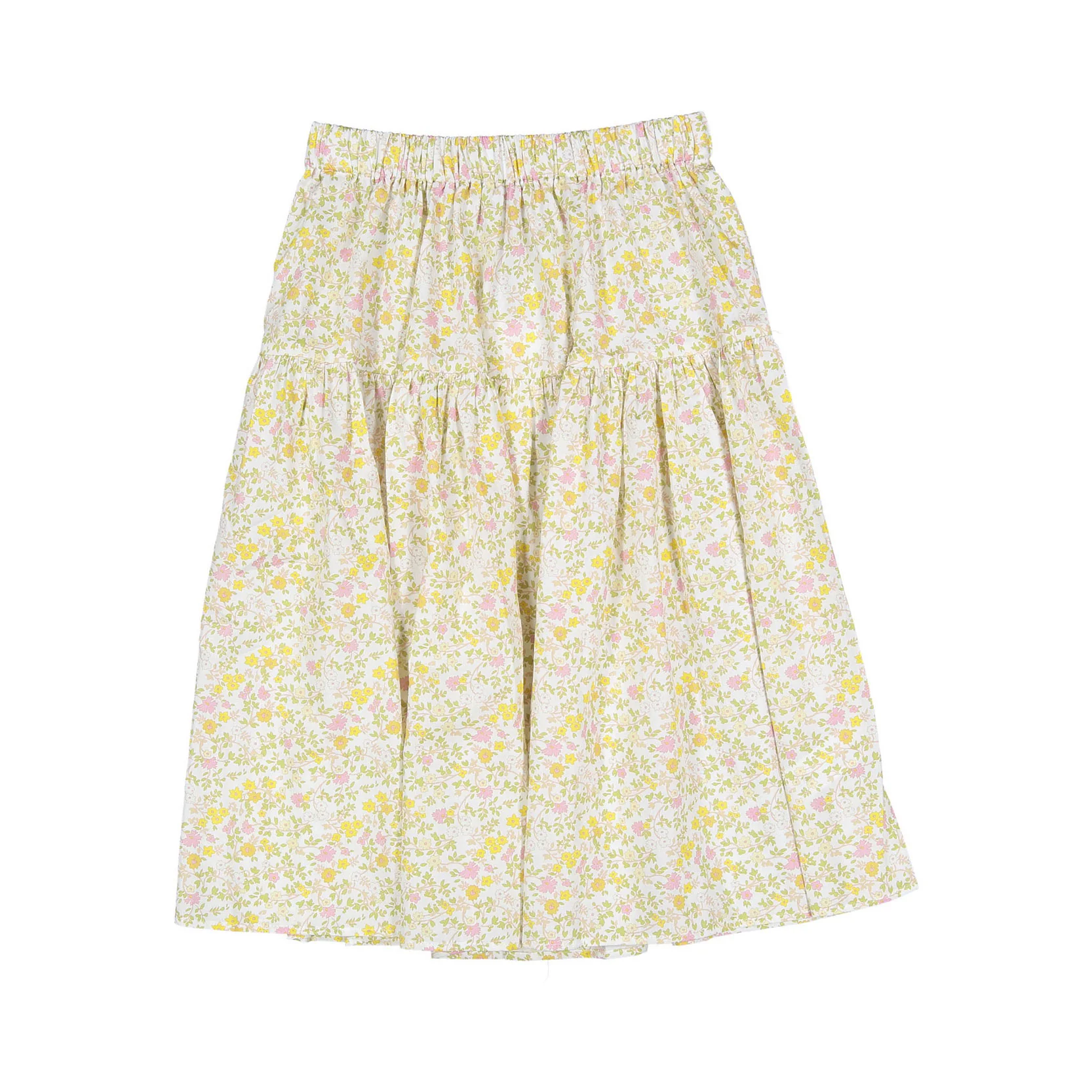Paade Mode Yellow Special Edition Mia Skirt