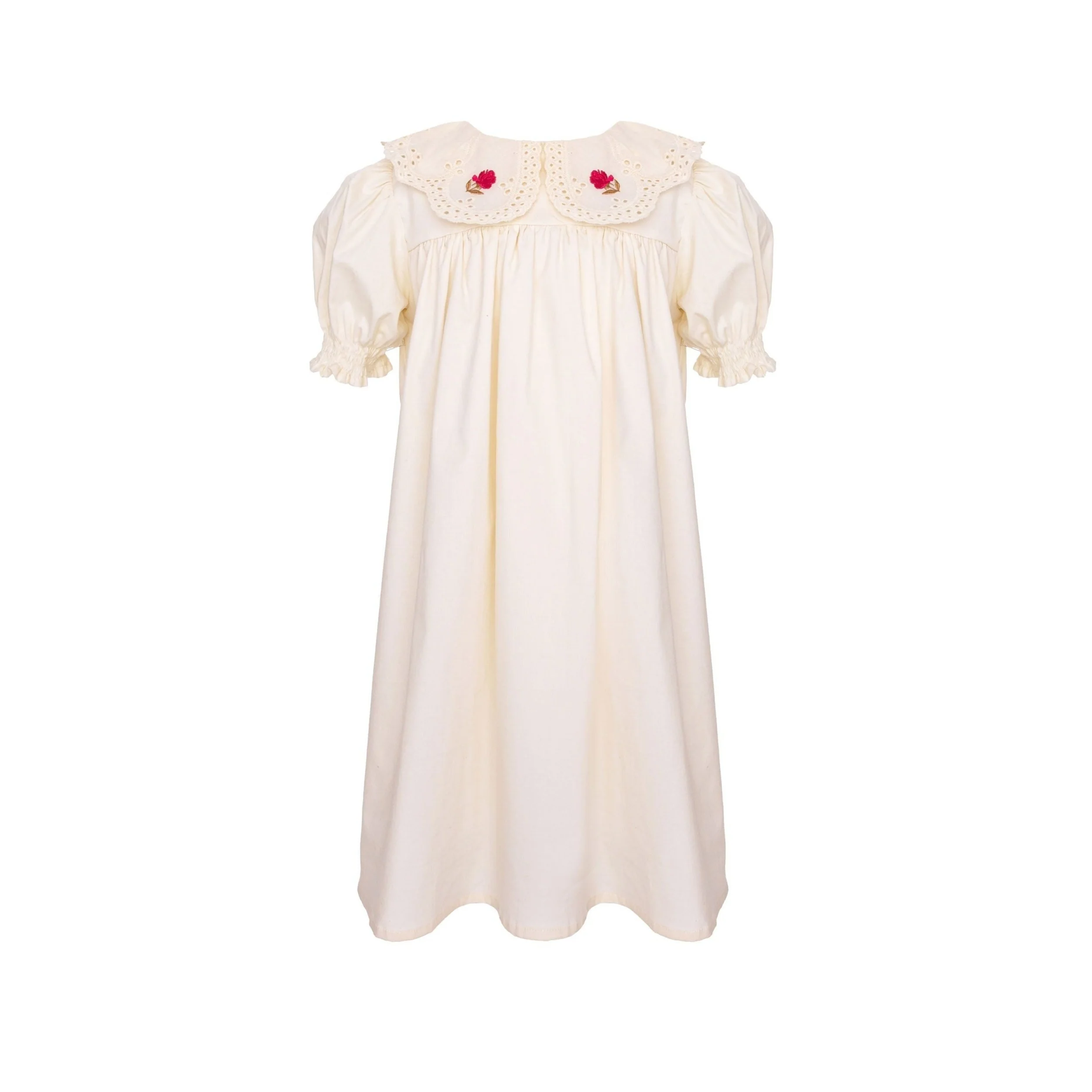 Pernille Beige Jasmine Dress