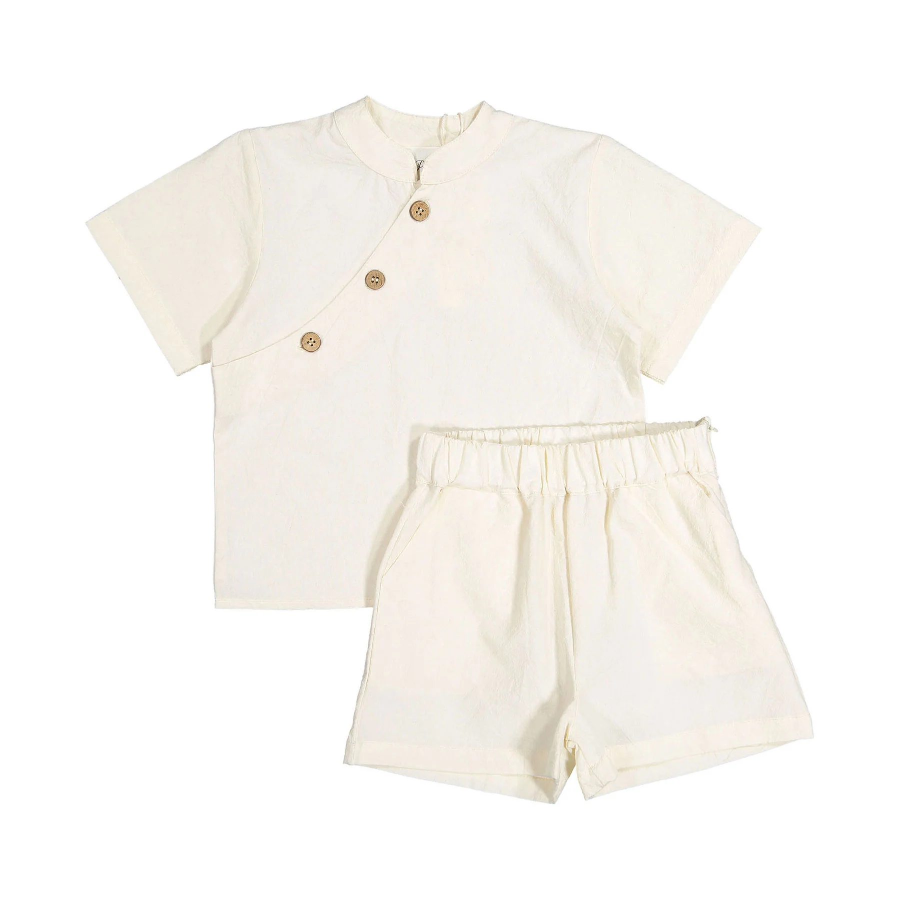 Pernille Light Beige Joey Set
