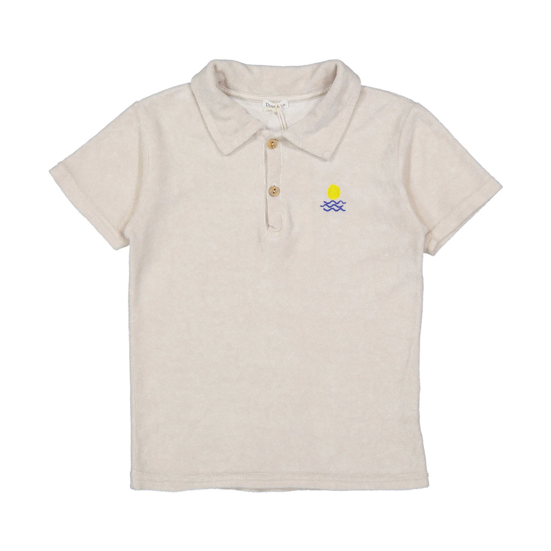 Picnik Camel Martin Polo
