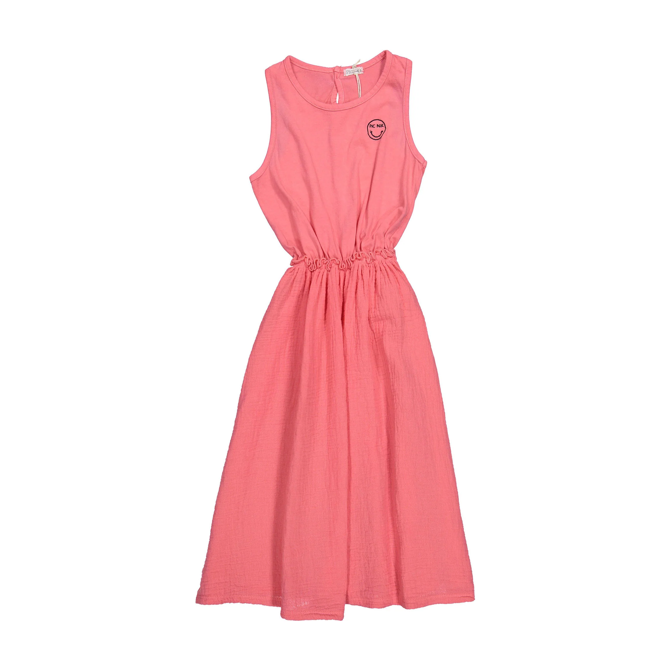 Picnik Fuchsia Colita Dress