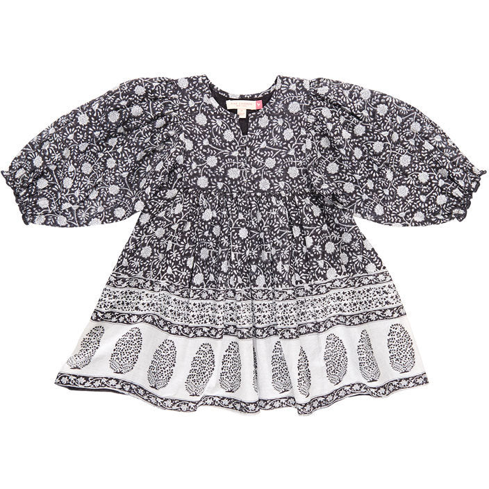 Pink Chicken Caviar Garden Ava Bella Dress