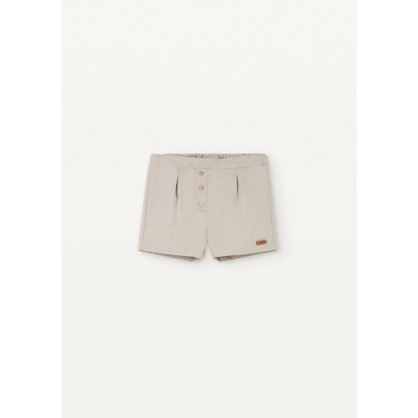 Popelin Sand Shorts