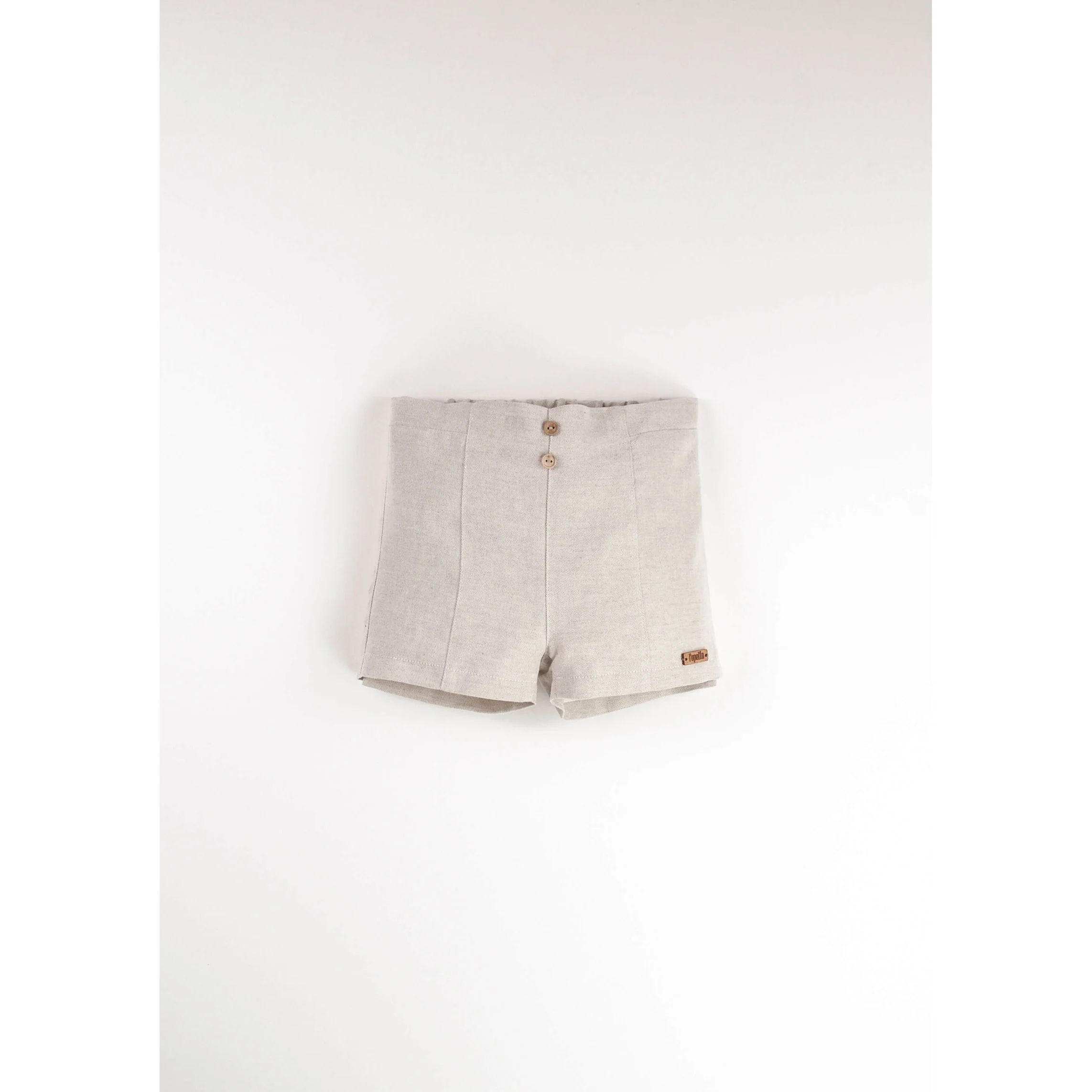 Popelin Sand Shorts