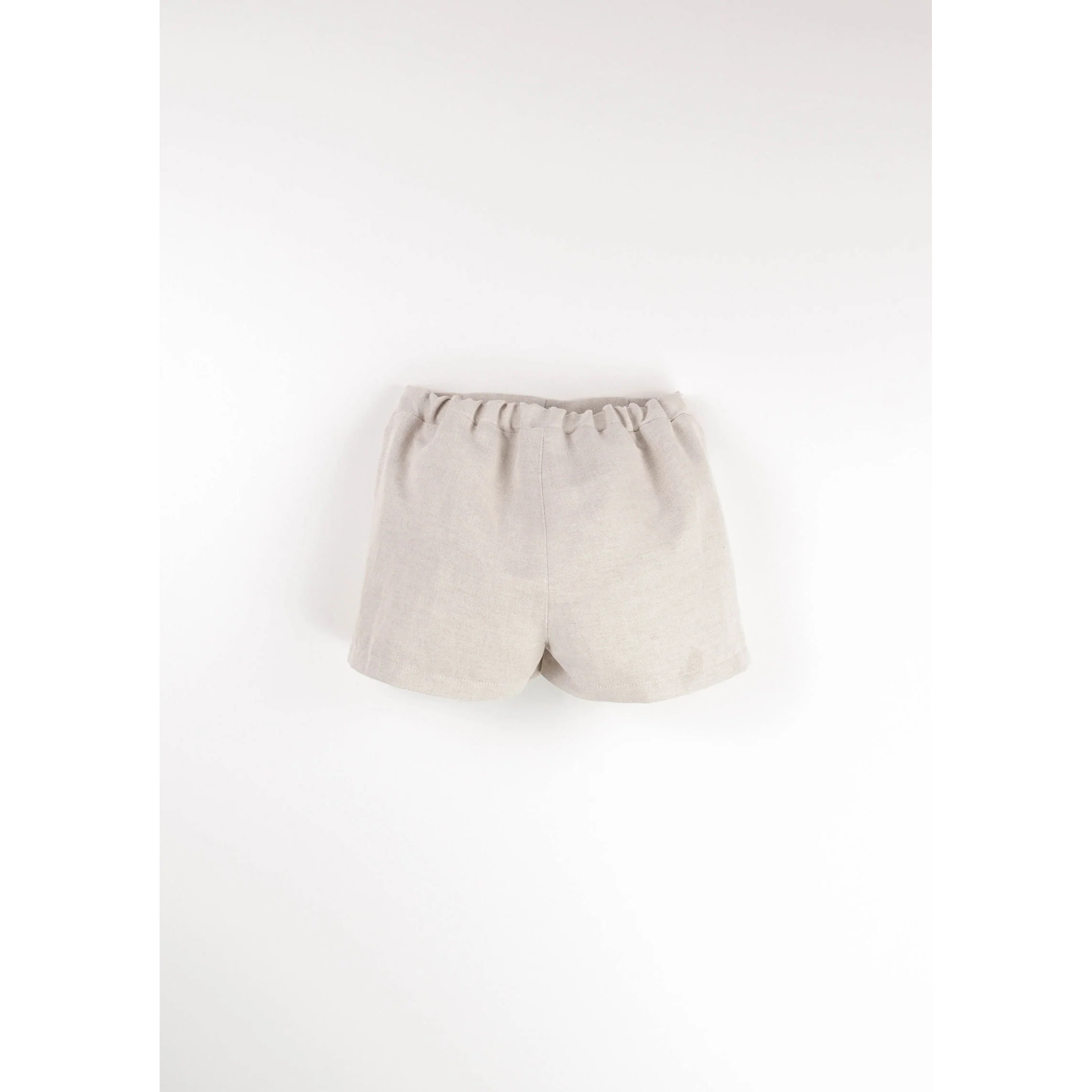 Popelin Sand Shorts - Image 2