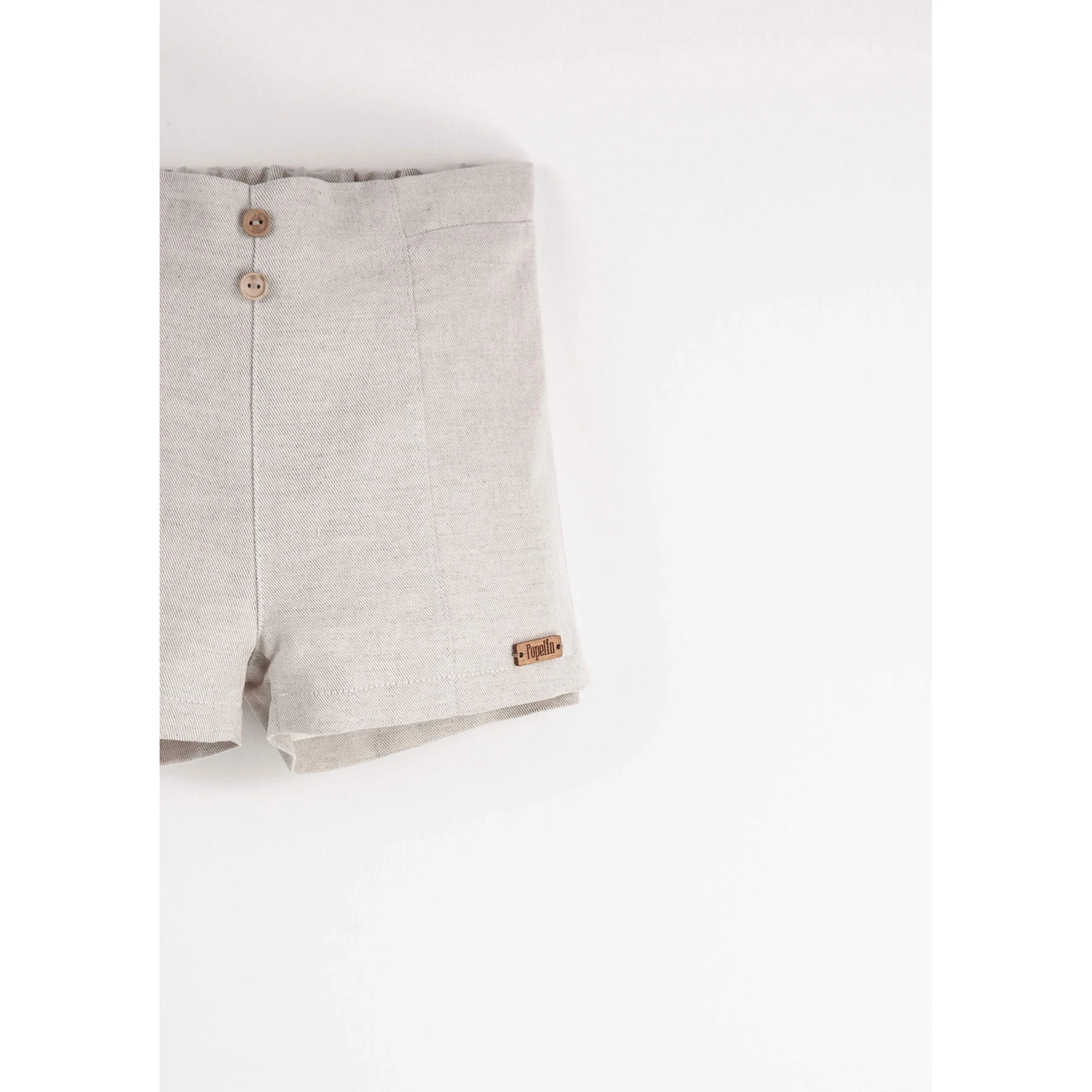 Popelin Sand Shorts - Image 3