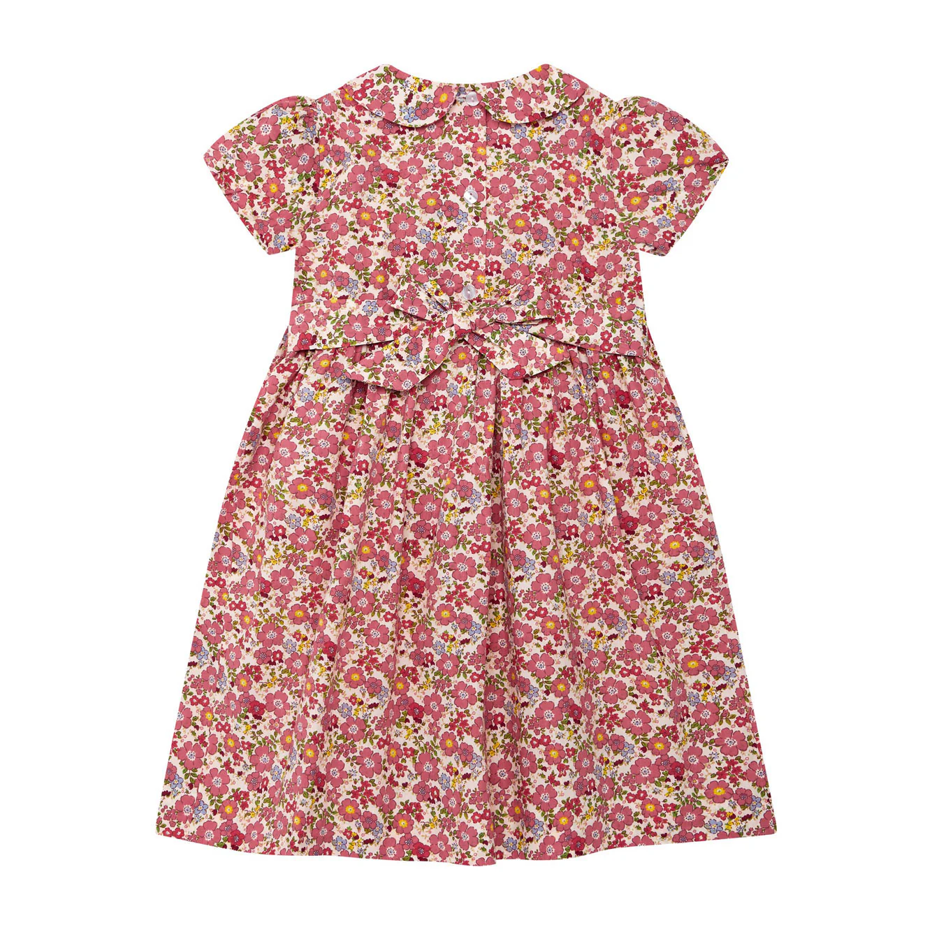 Question Everything Camile Dress - Image 3