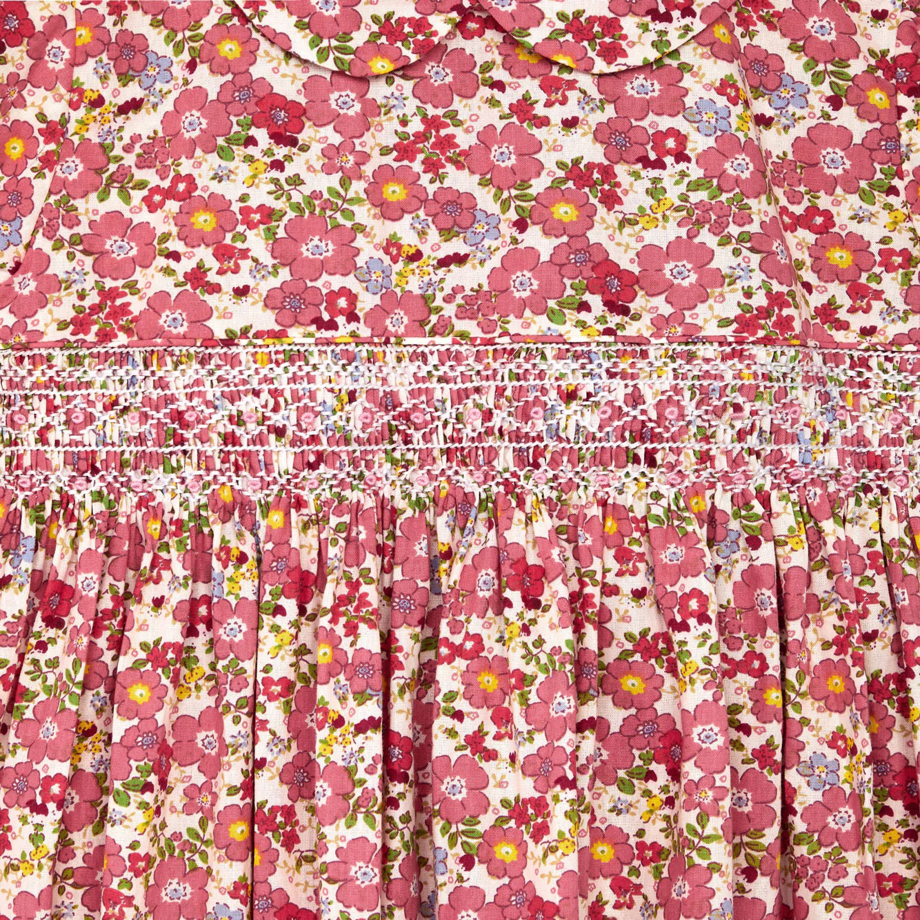 Question Everything Camile Dress - Image 4