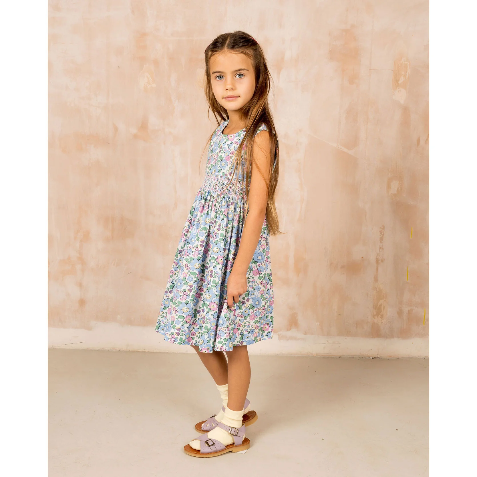 Question Everything Catherine Dress - Image 2