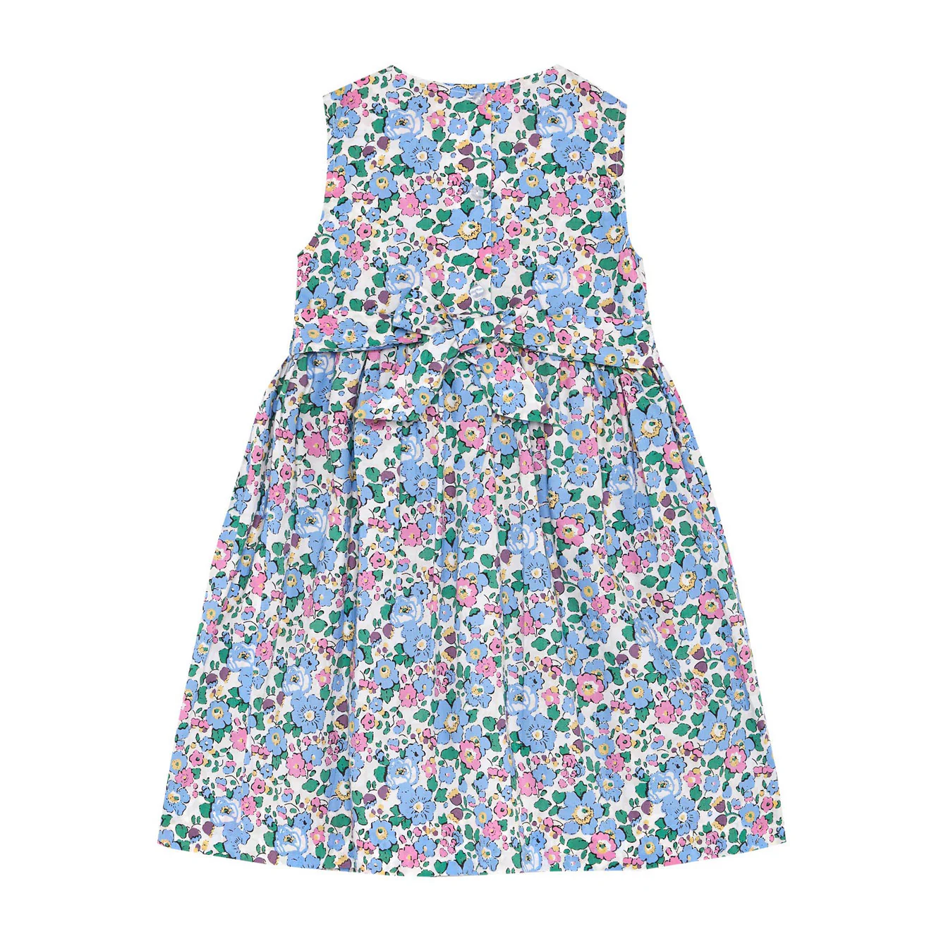 Question Everything Catherine Dress - Image 3