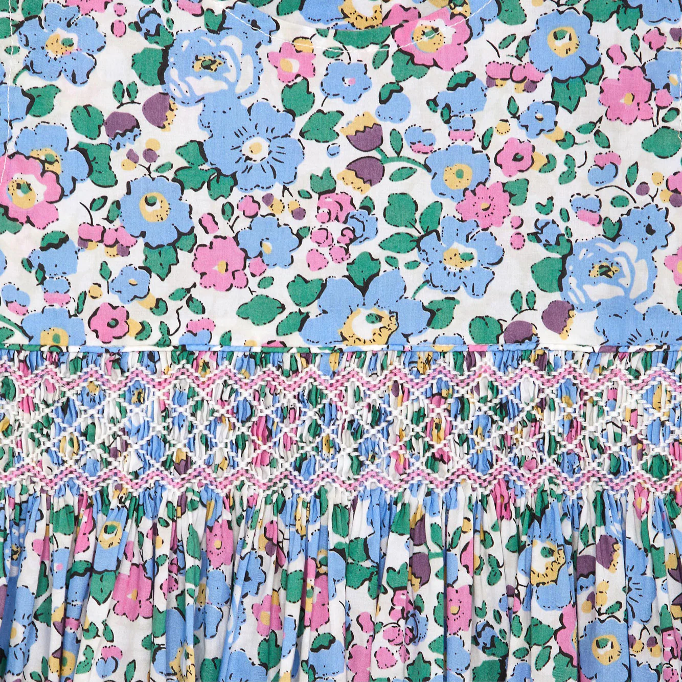Question Everything Catherine Dress - Image 4