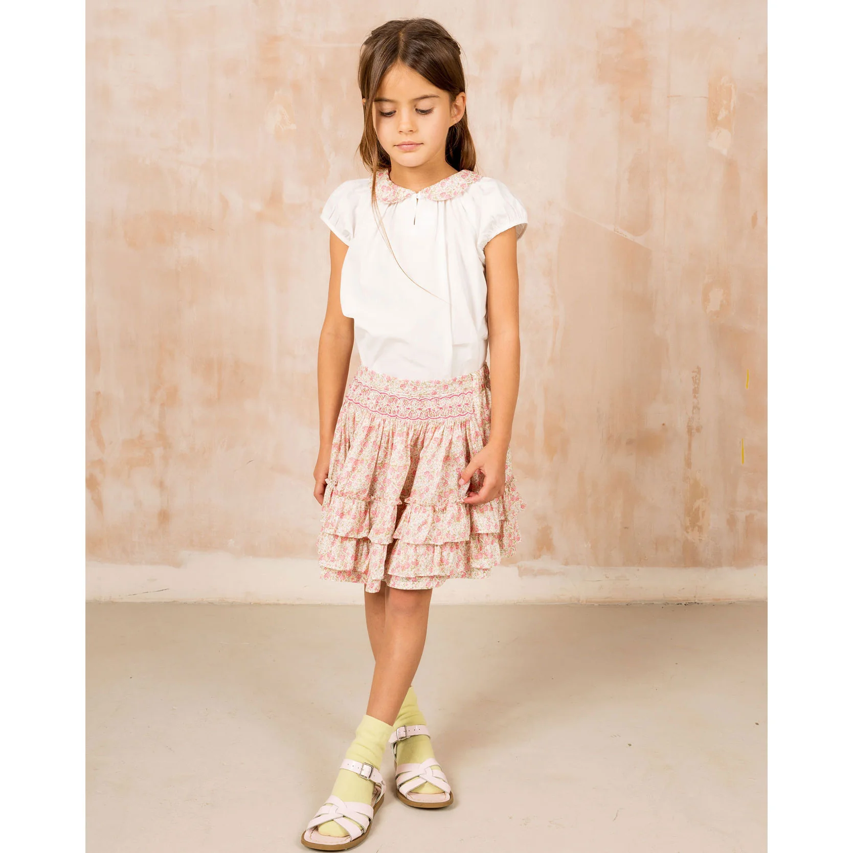 Question Everything Fifi Blouse - Image 2