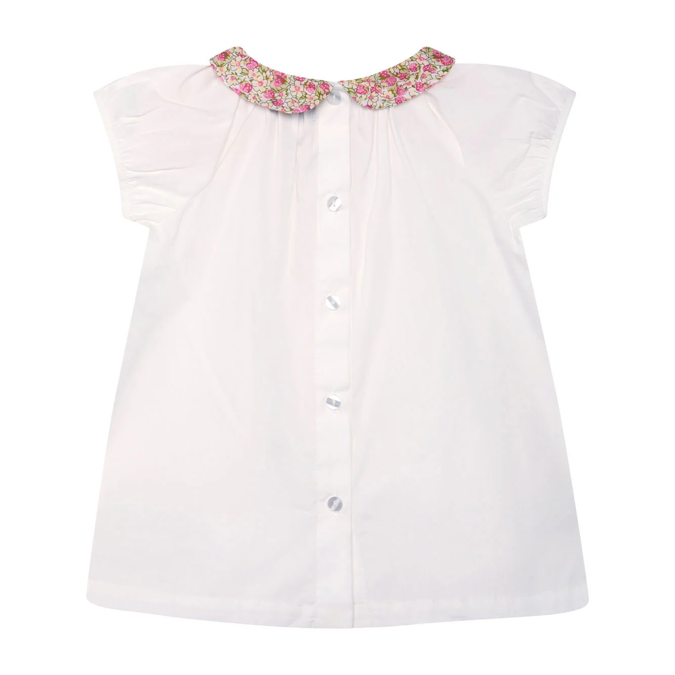 Question Everything Fifi Blouse - Image 3