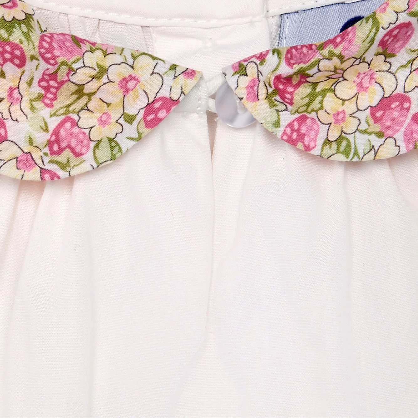 Question Everything Fifi Blouse - Image 4