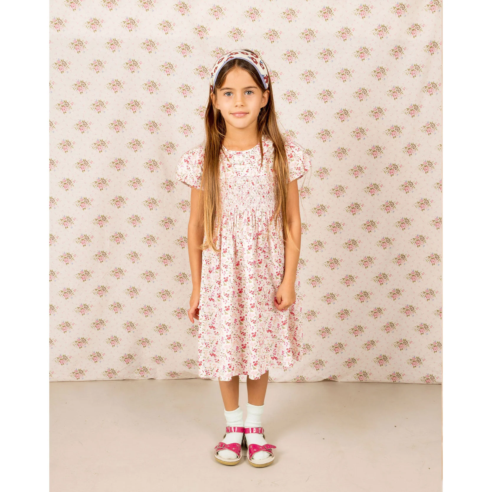 Question Everything Mallery Dress - Image 2