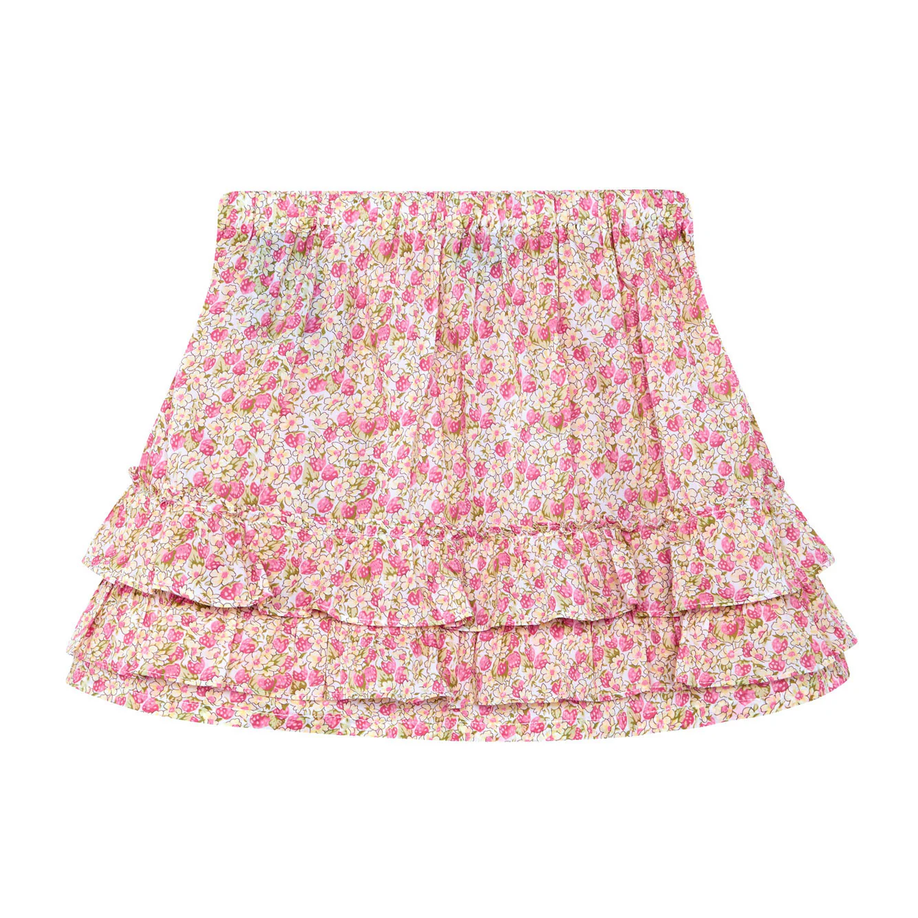 Question Everything Masha  Skirt - Image 3