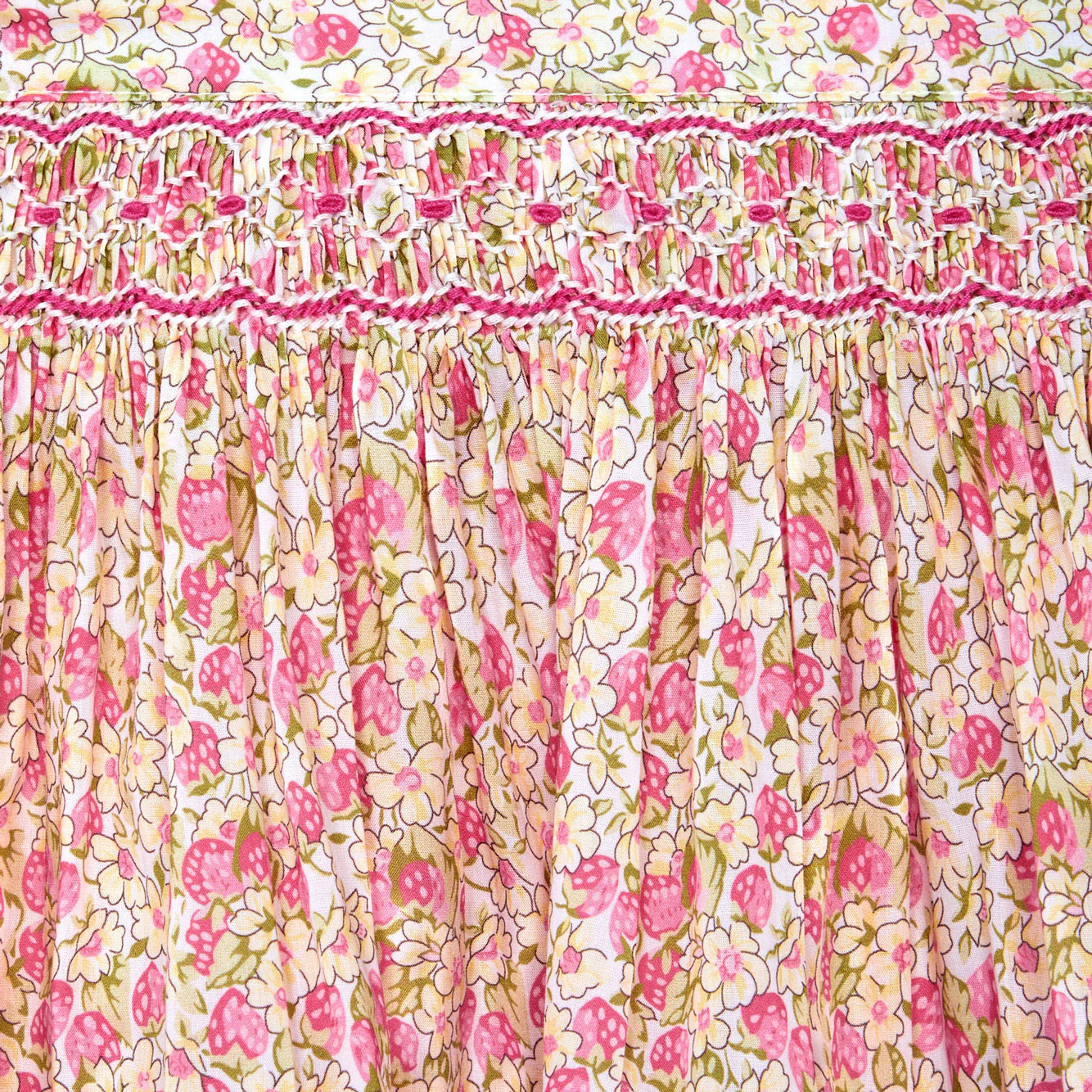Question Everything Masha  Skirt - Image 4