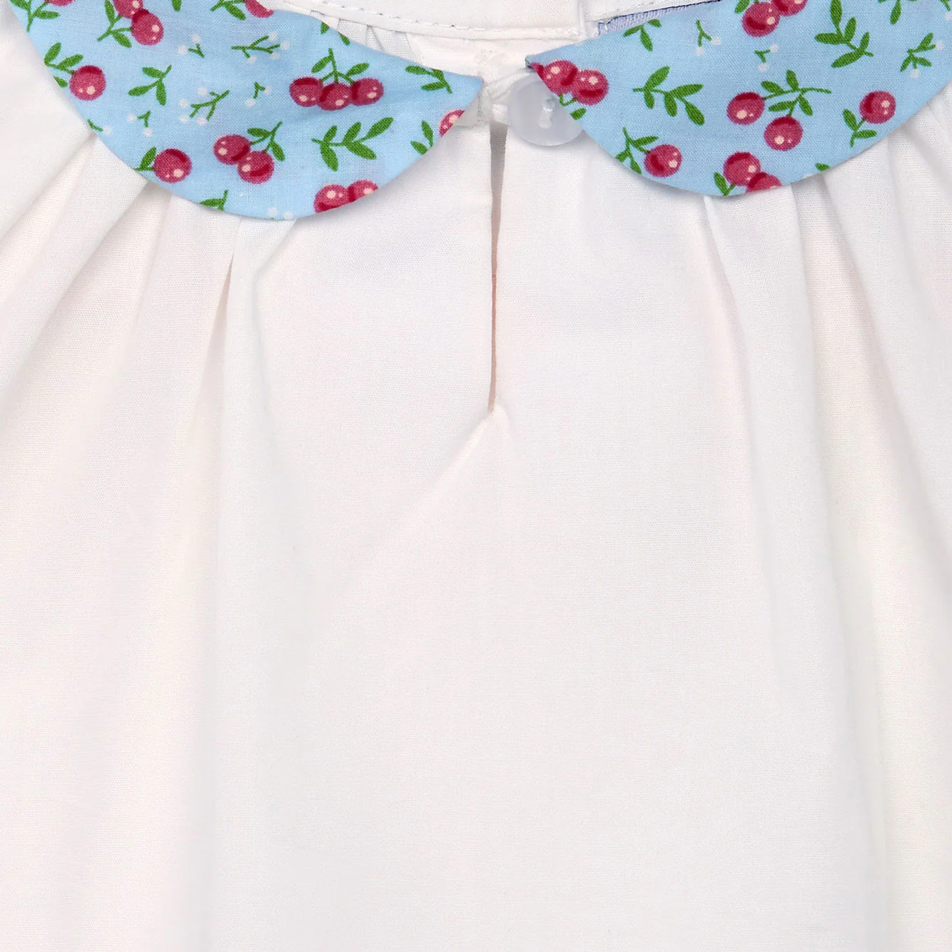 Question Everything Oralie Blouse - Image 4
