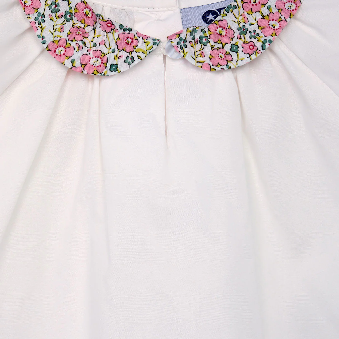 Question Everything Rene Blouse - Image 4