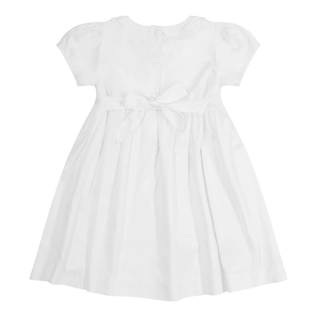 Question Everything Saffie Dress - Image 2