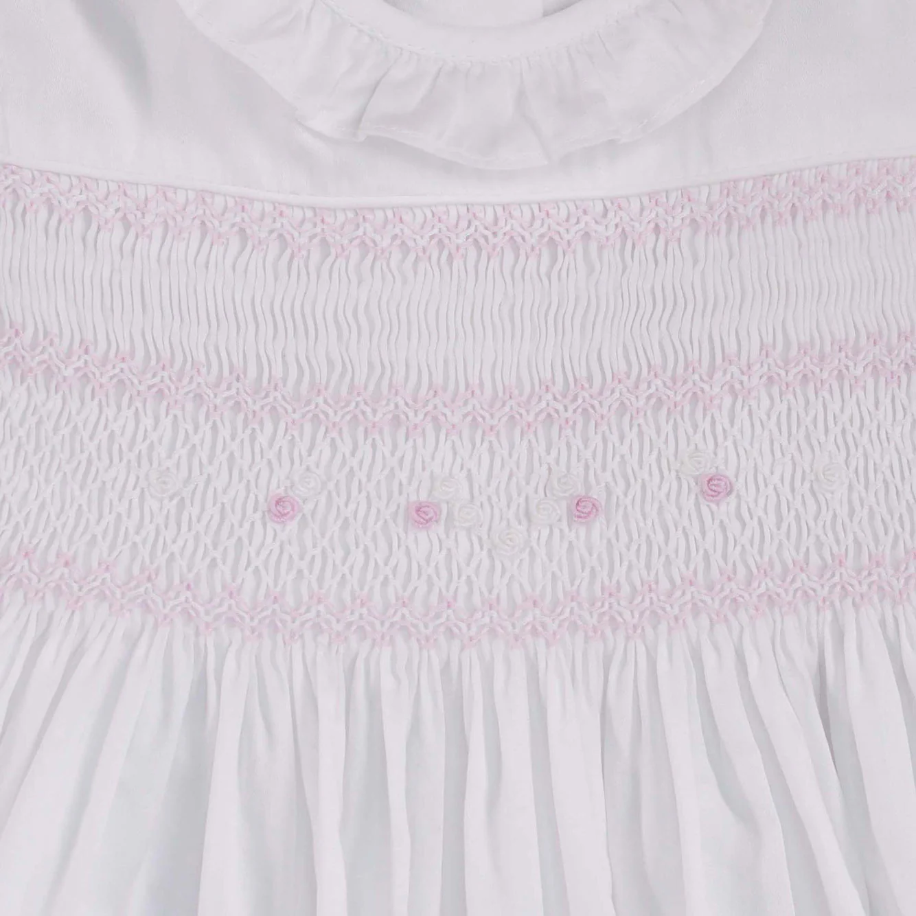 Question Everything Saffie Dress - Image 3