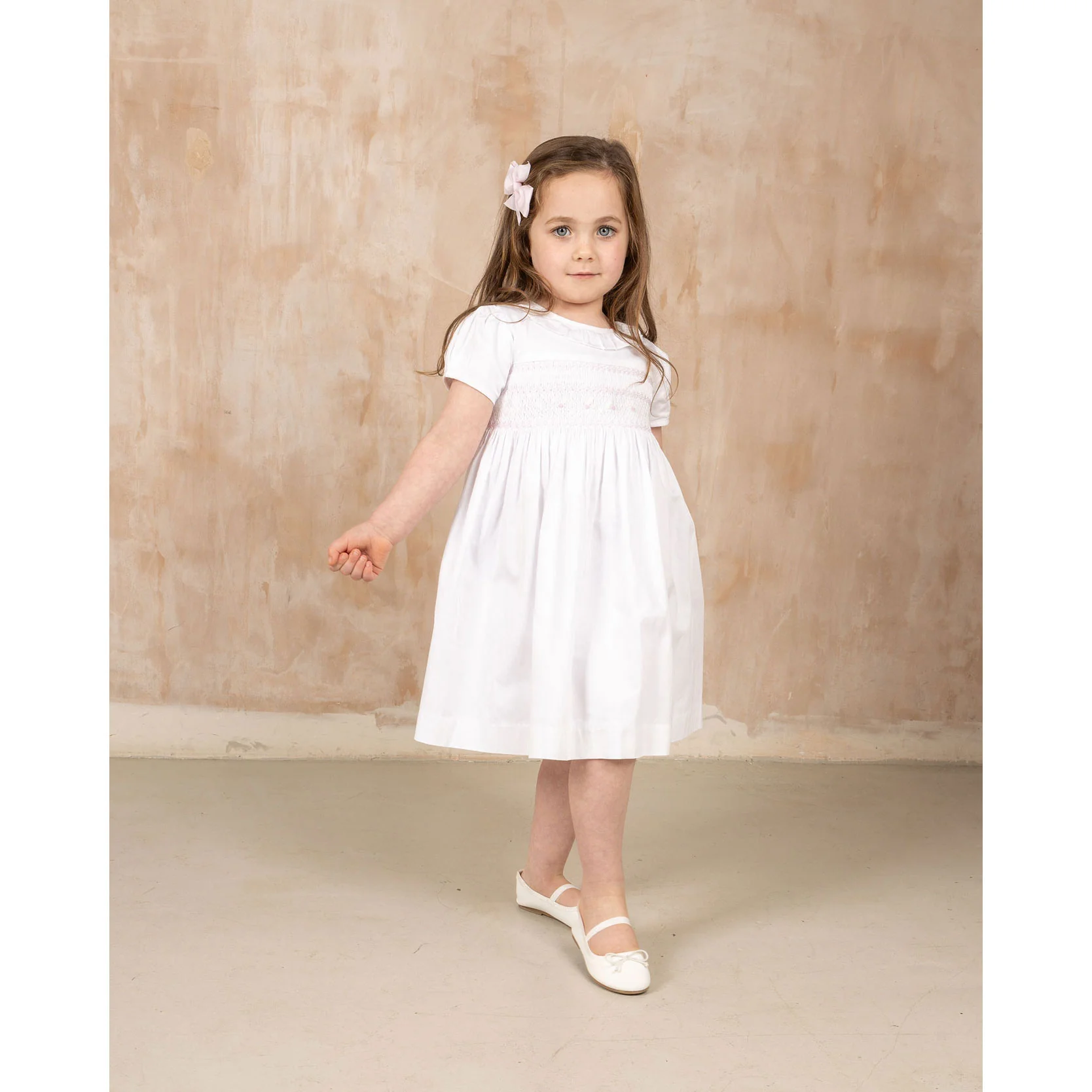 Question Everything Saffie Dress - Image 4