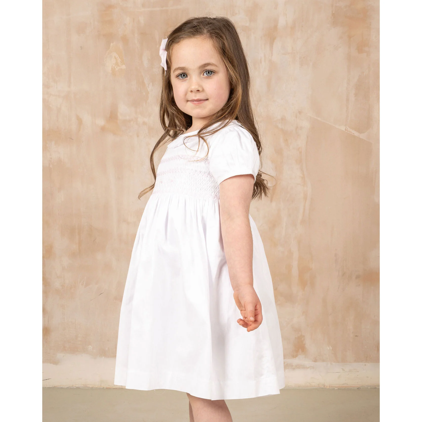 Question Everything Saffie Dress - Image 5