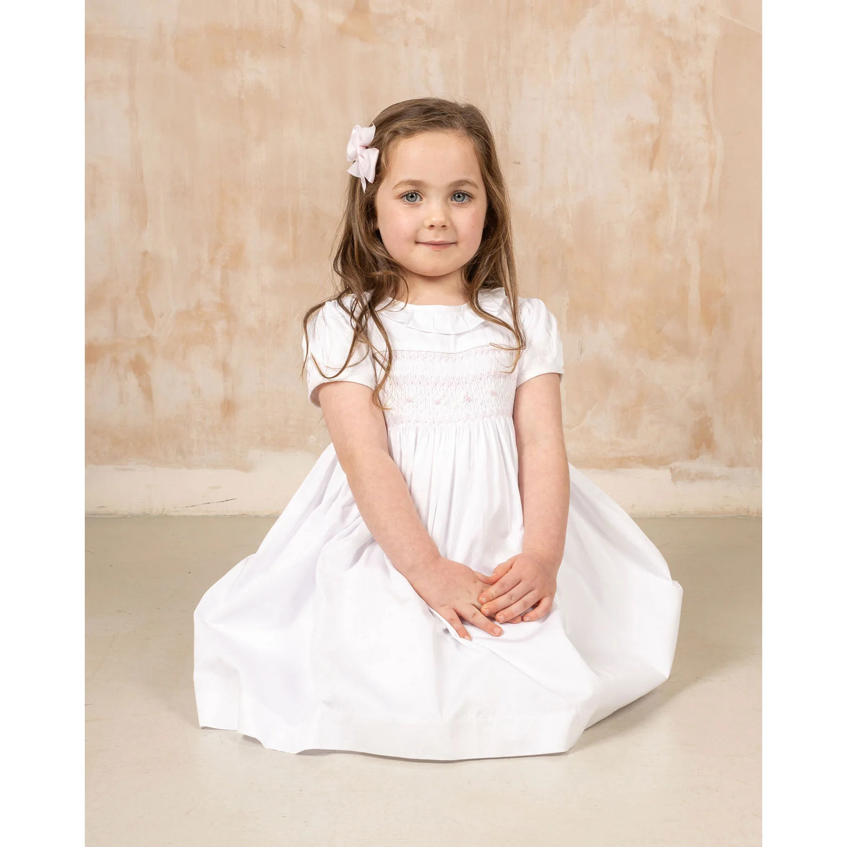 Question Everything Saffie Dress - Image 6