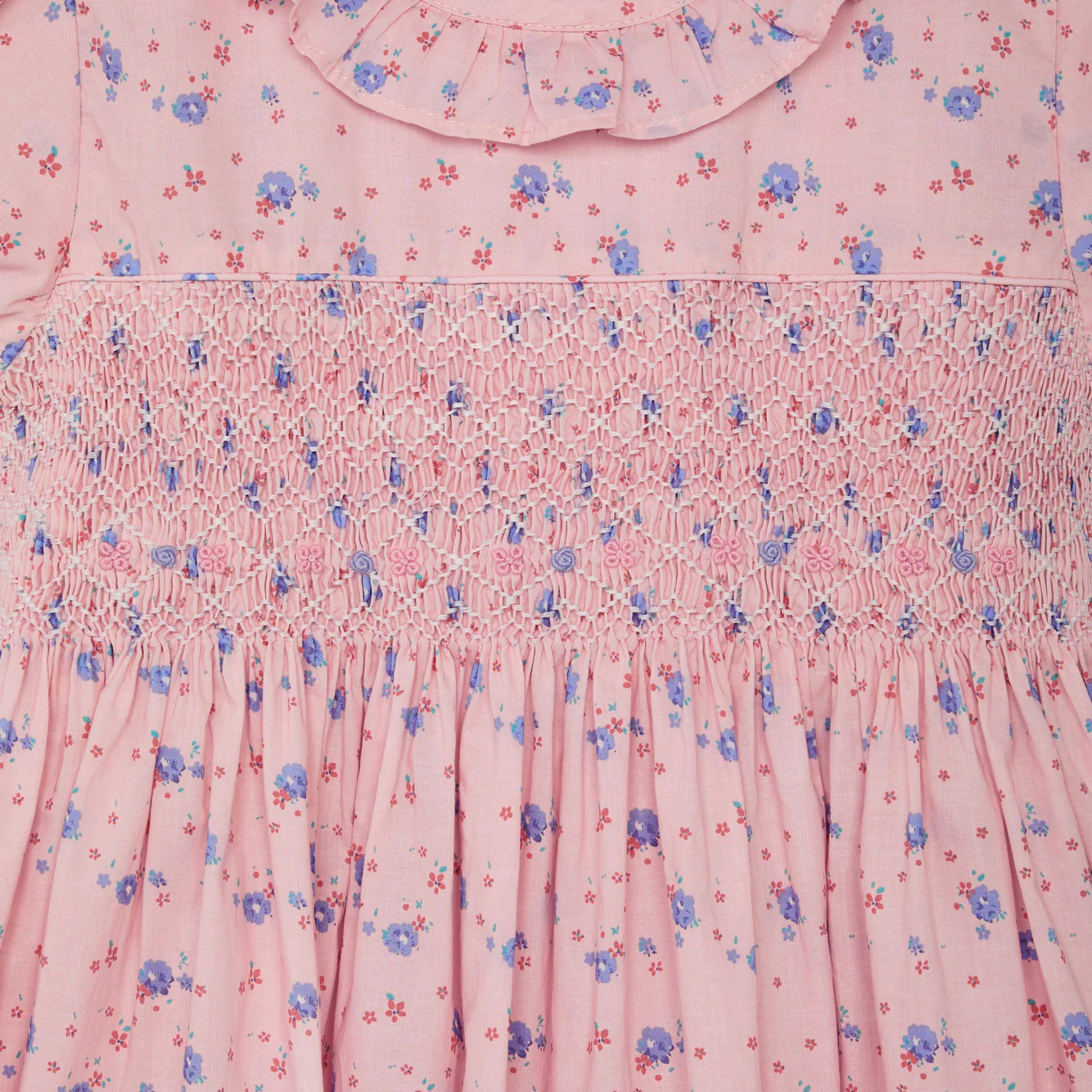 Question Everything Verity Dress - Image 4