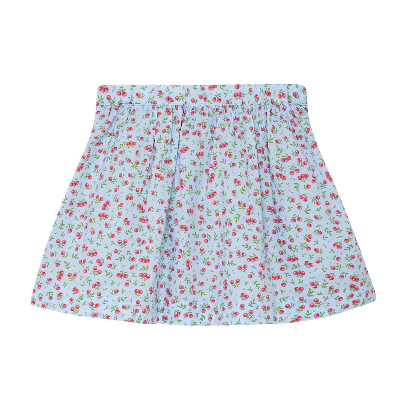 Question Everything Xenia Skirt - Image 3