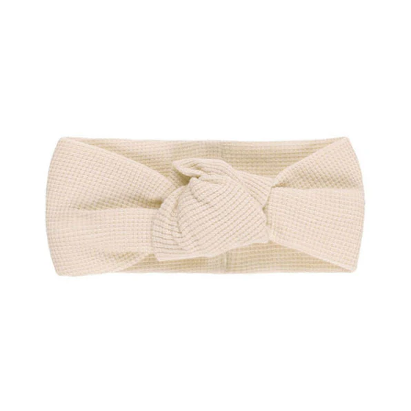 Quincy Mae Antique Knotted Headband