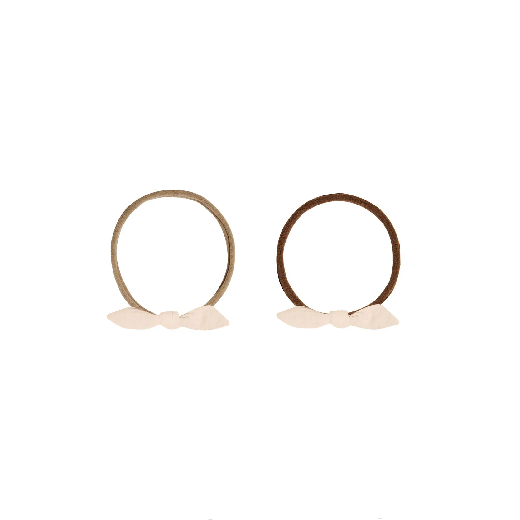 Quincy Mae Antique Little Knot Headband