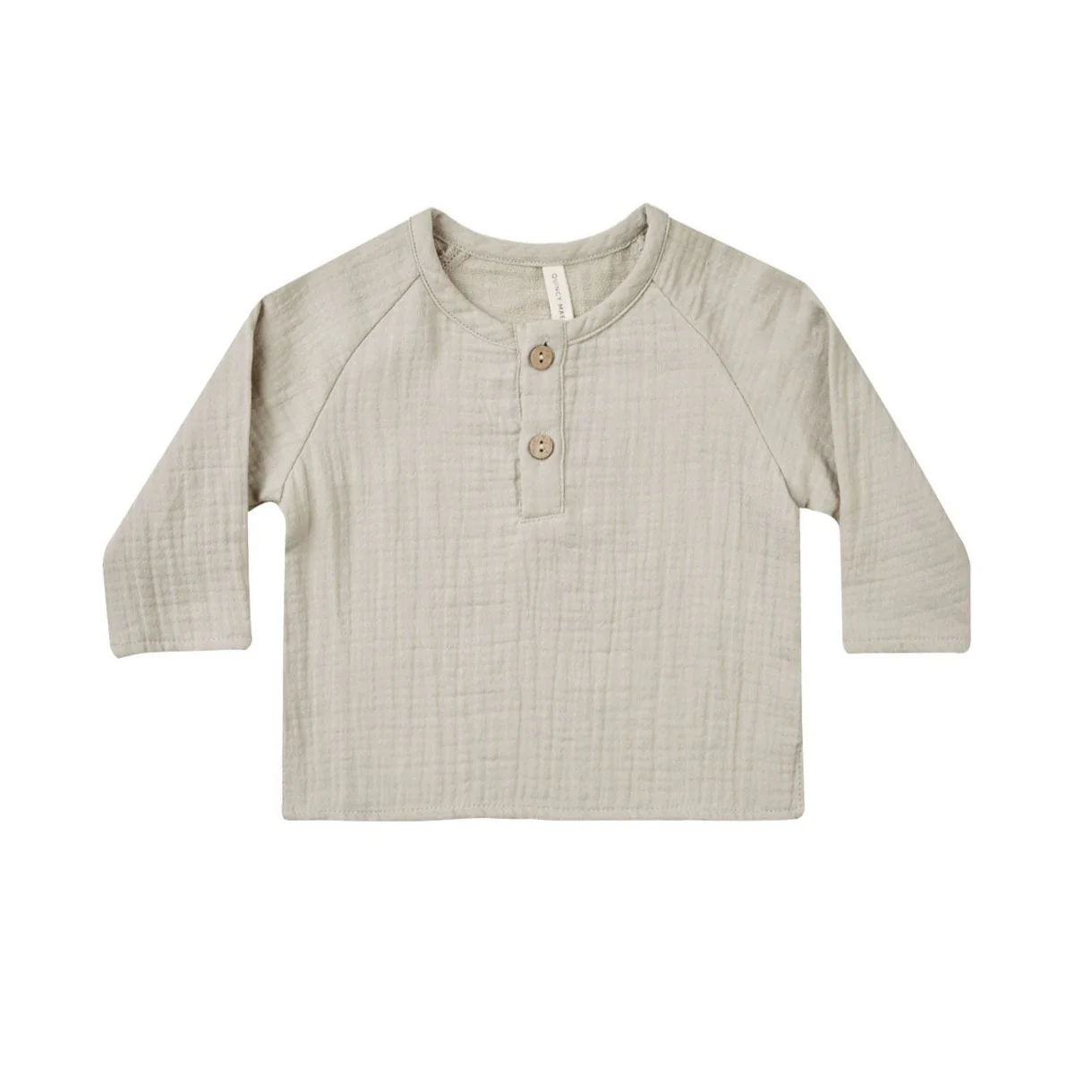 Quincy Mae Ash Zion Shirt