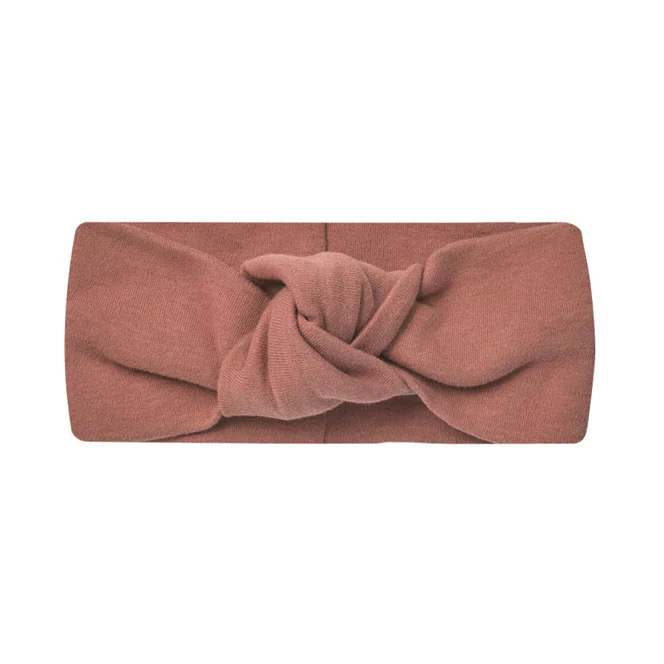Quincy Mae Berry Knotted Headband