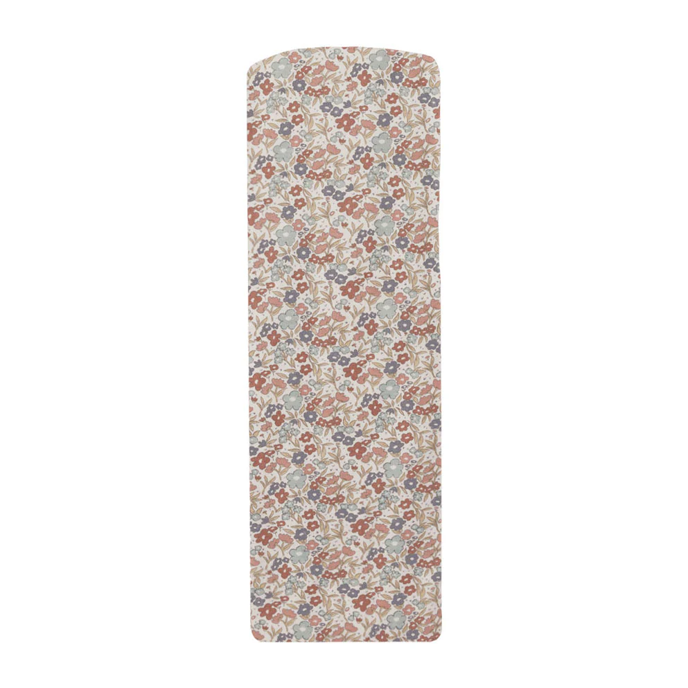 Quincy Mae Bloom Bamboo Swaddle