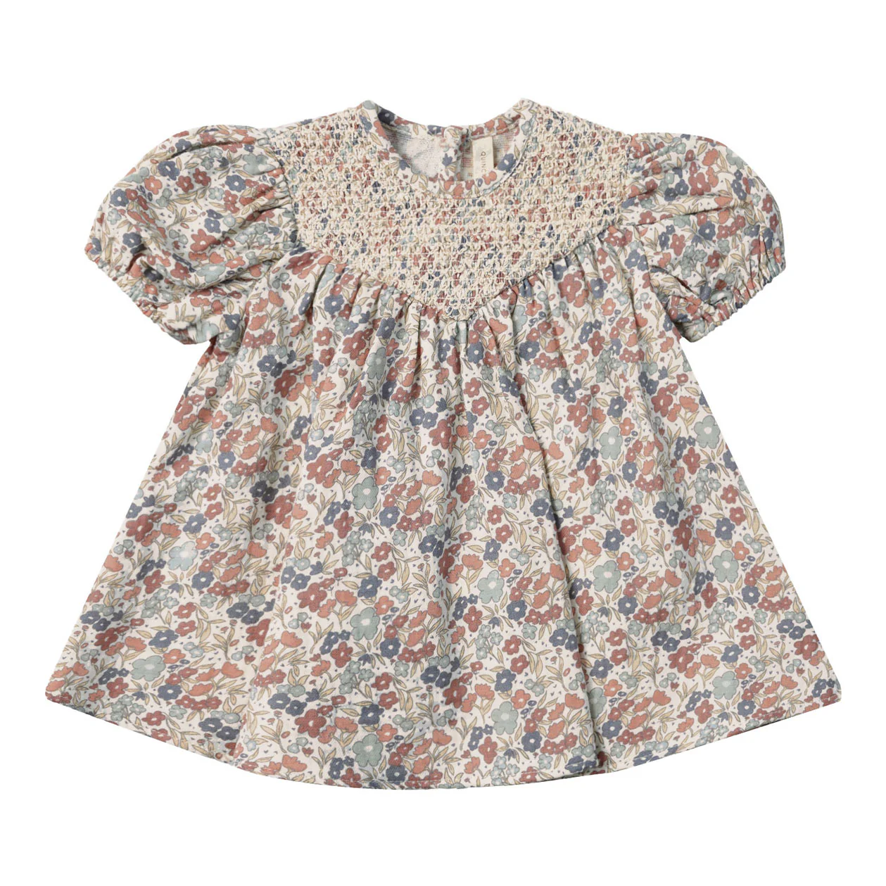 Quincy Mae Bloom Carina Dress