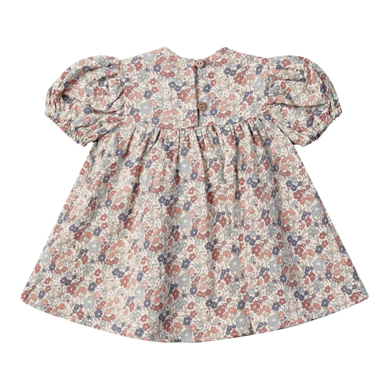 Quincy Mae Bloom Carina Dress - Image 2