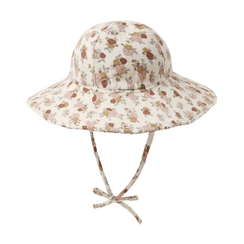 Quincy Mae Bloom Sun Hat