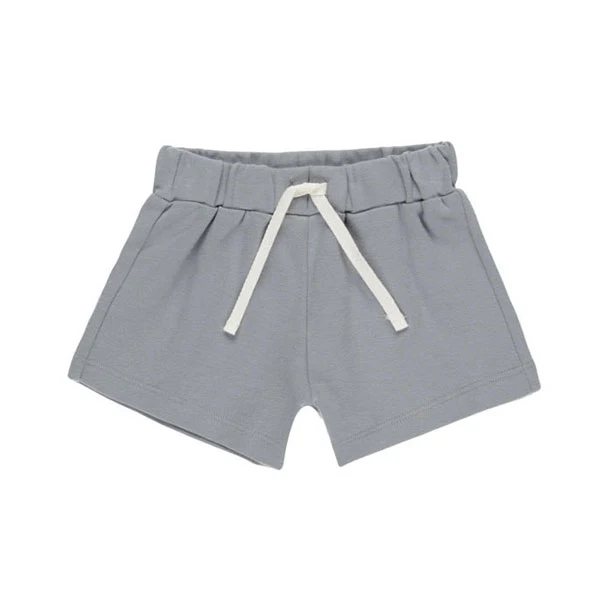 Quincy Mae Blue Play Short