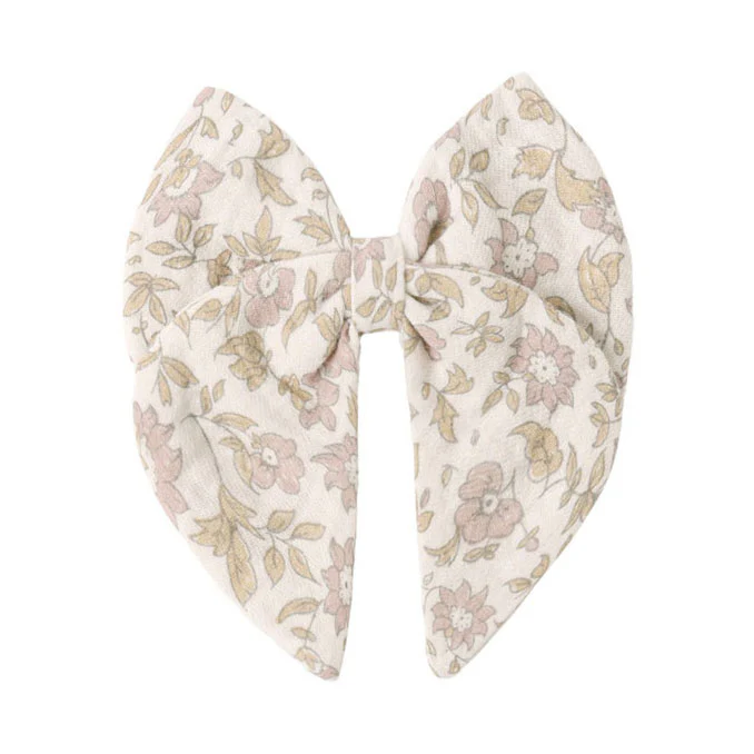 Quincy Mae Dahlia Bow