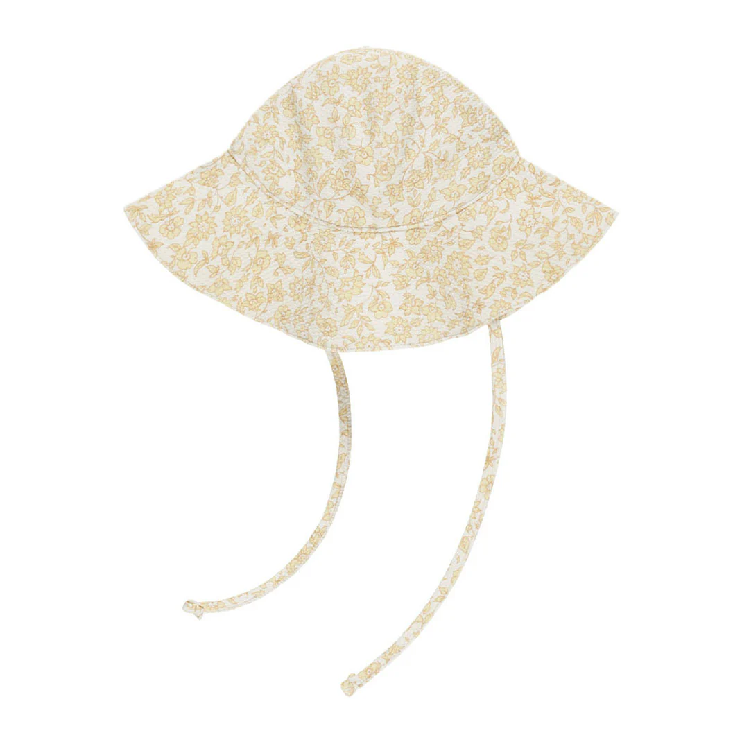 Quincy Mae Dahlia Sun Hat