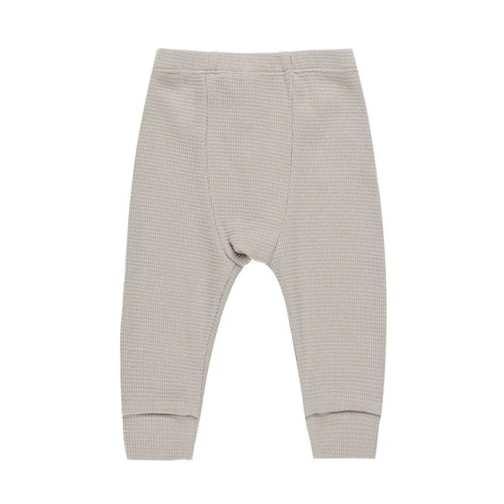 Quincy Mae Fog Legging - Image 2