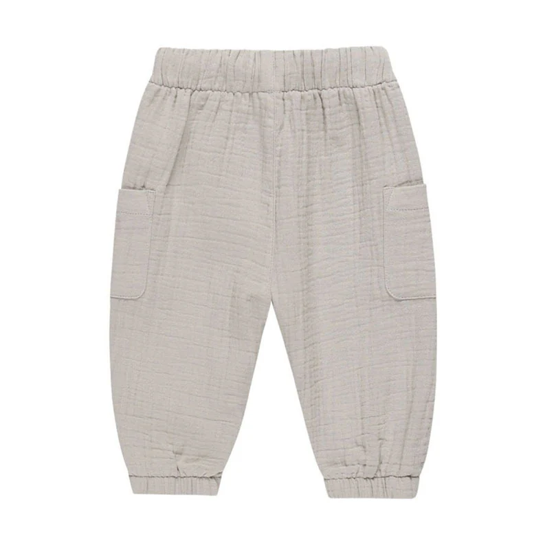 Quincy Mae Fog Luca Pant - Image 2