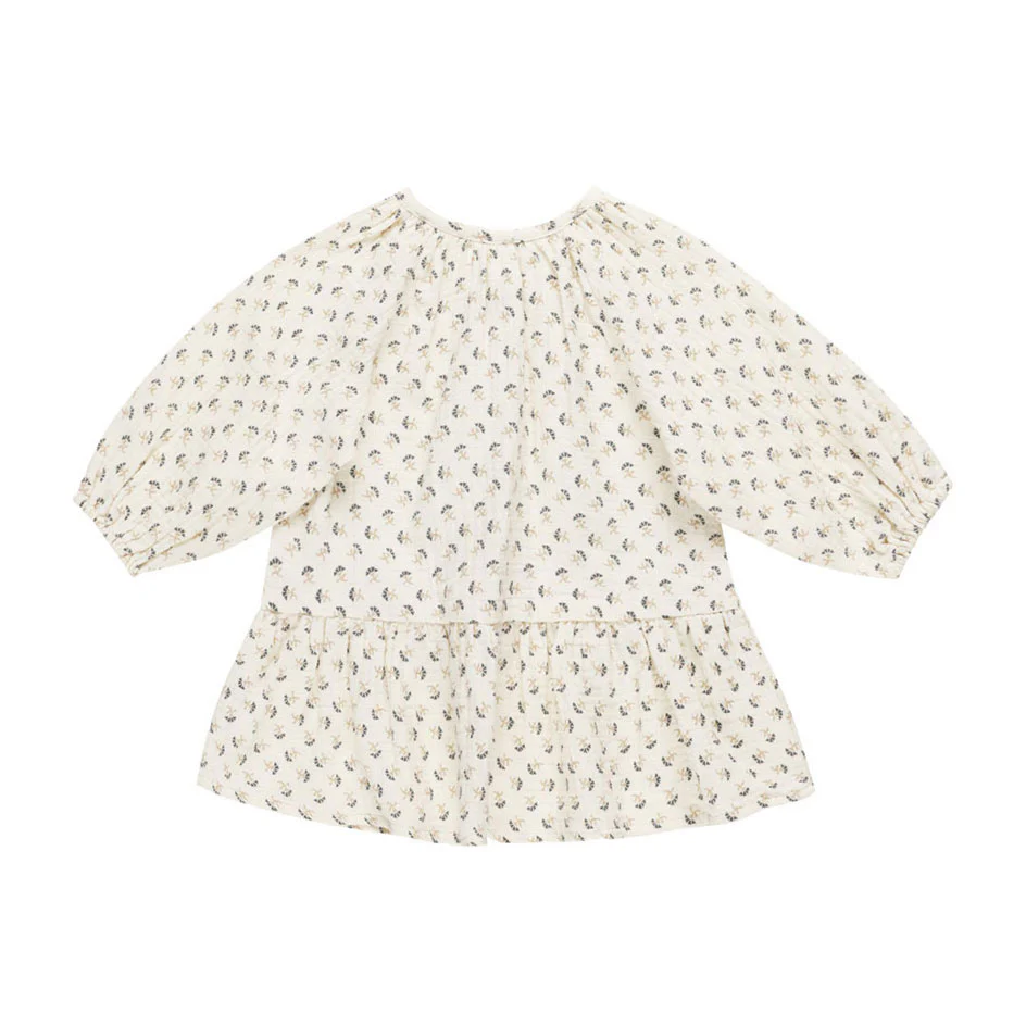 Quincy Mae French Flora Lany Dress - Image 2