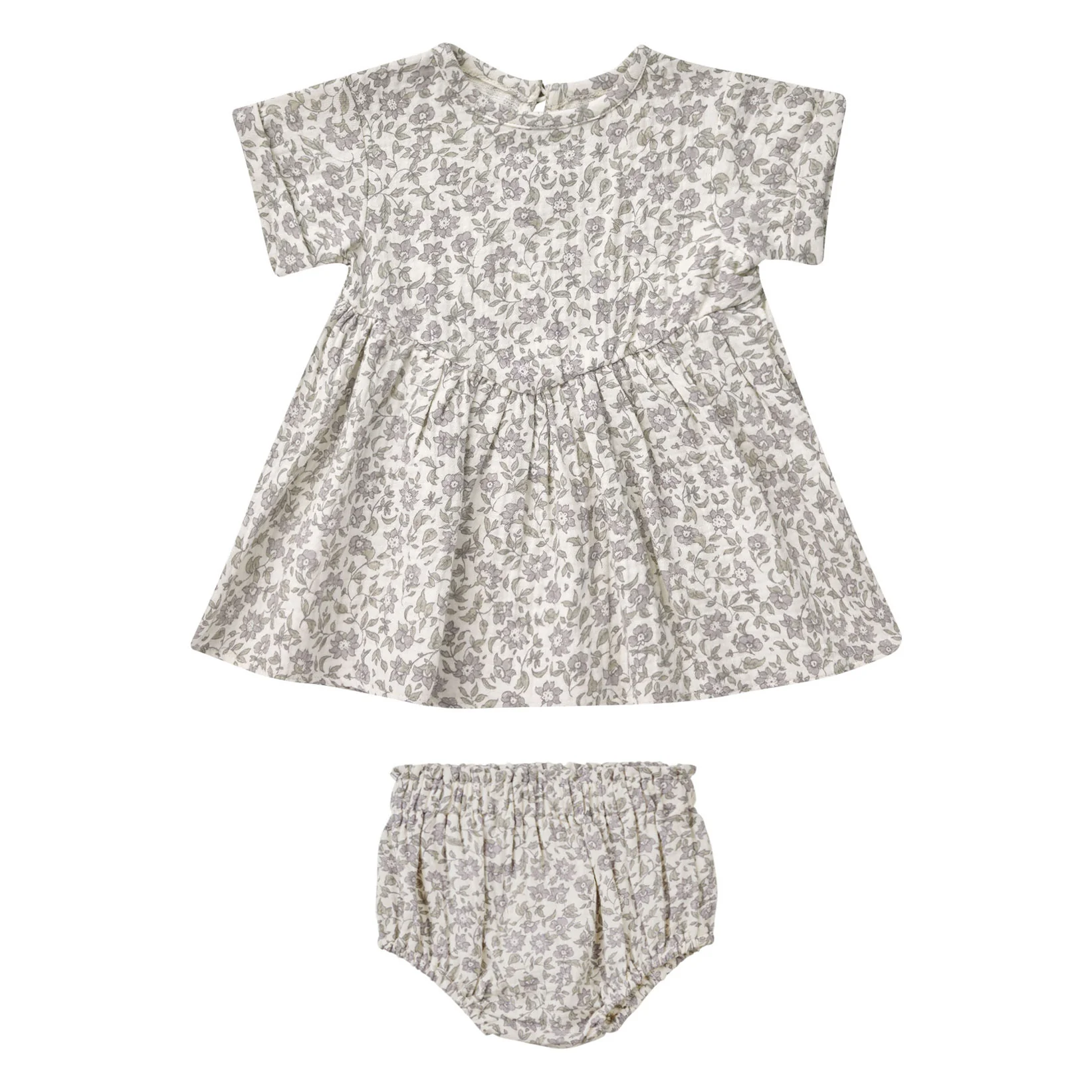 Quincy Mae French Garden Brielle Dress - Image 2