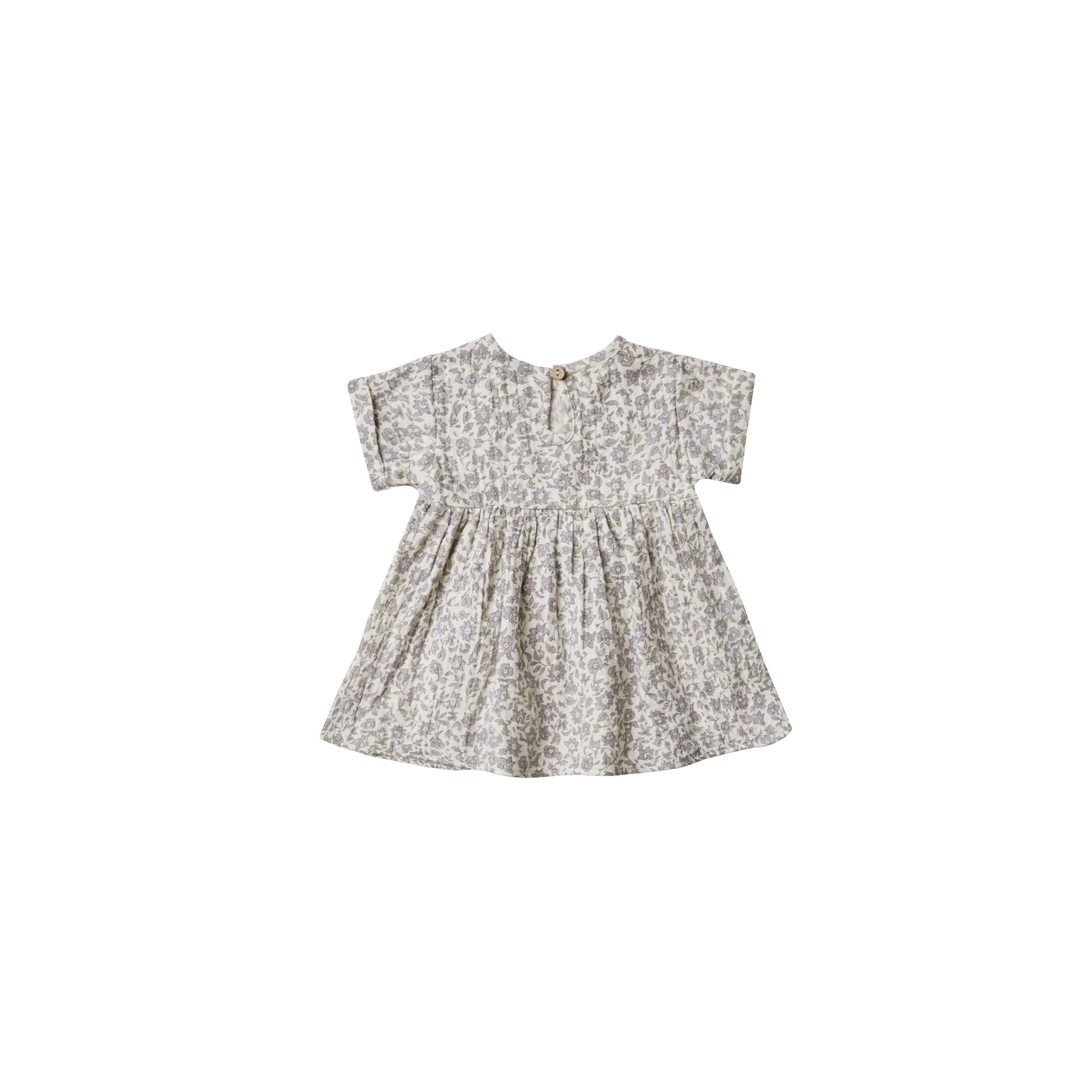 Quincy Mae French Garden Brielle Dress - Image 3
